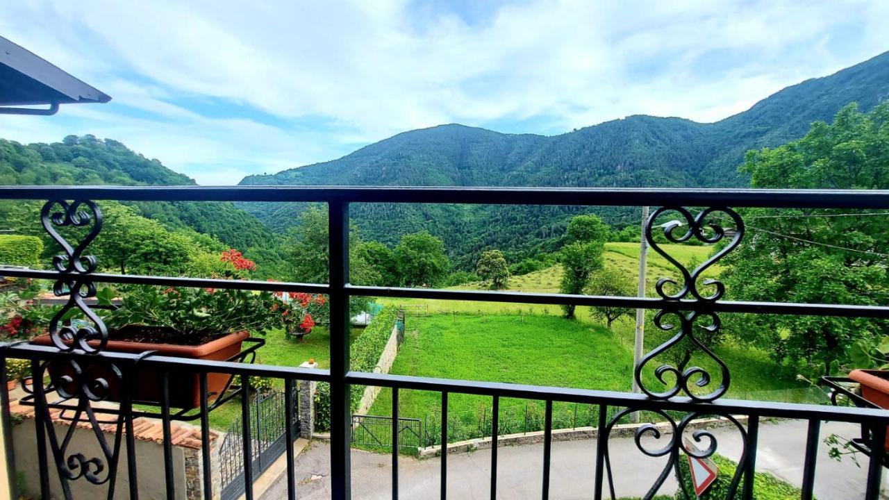 La Ca' Dei Comari - Locanda Da Tullio Capovalle Bagian luar foto