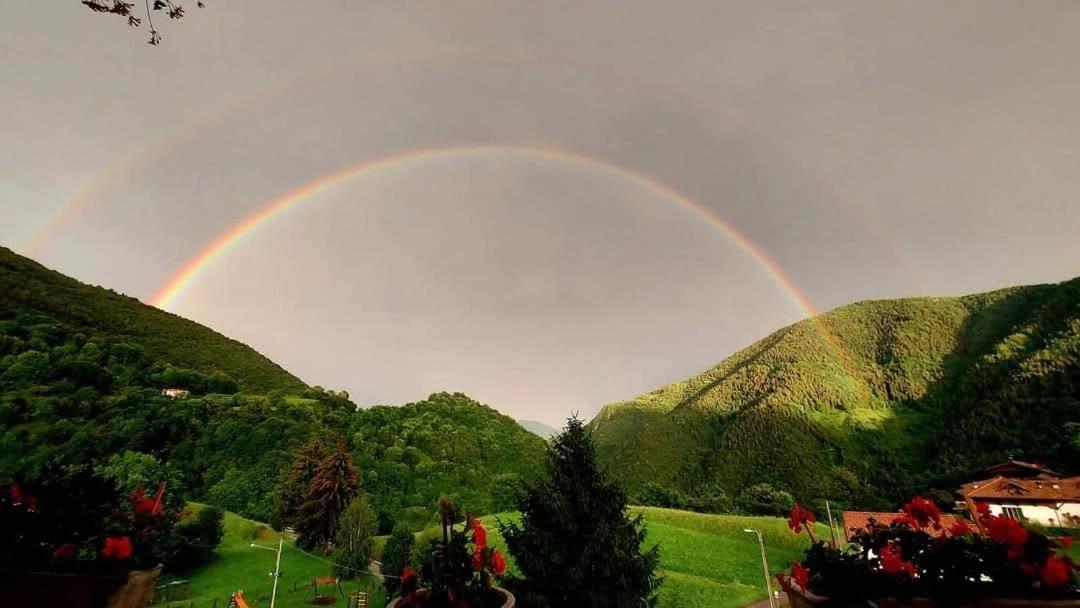 La Ca' Dei Comari - Locanda Da Tullio Capovalle Bagian luar foto