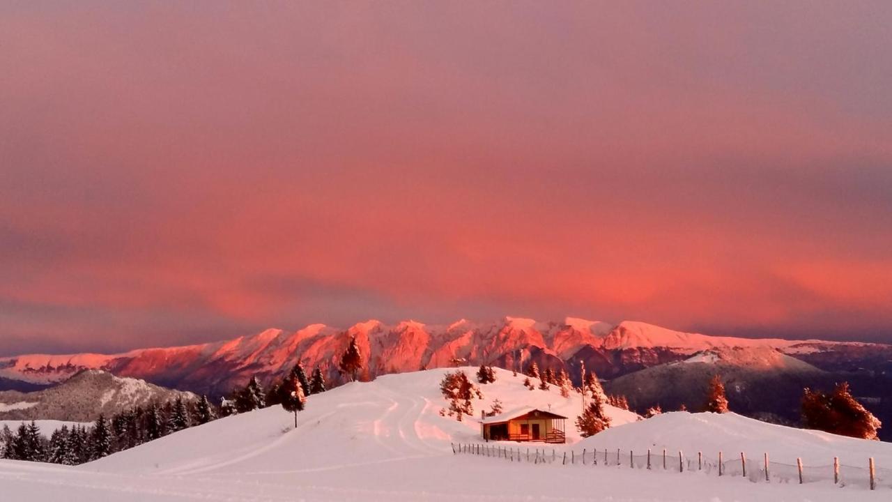 La Ca' Dei Comari - Locanda Da Tullio Capovalle Bagian luar foto