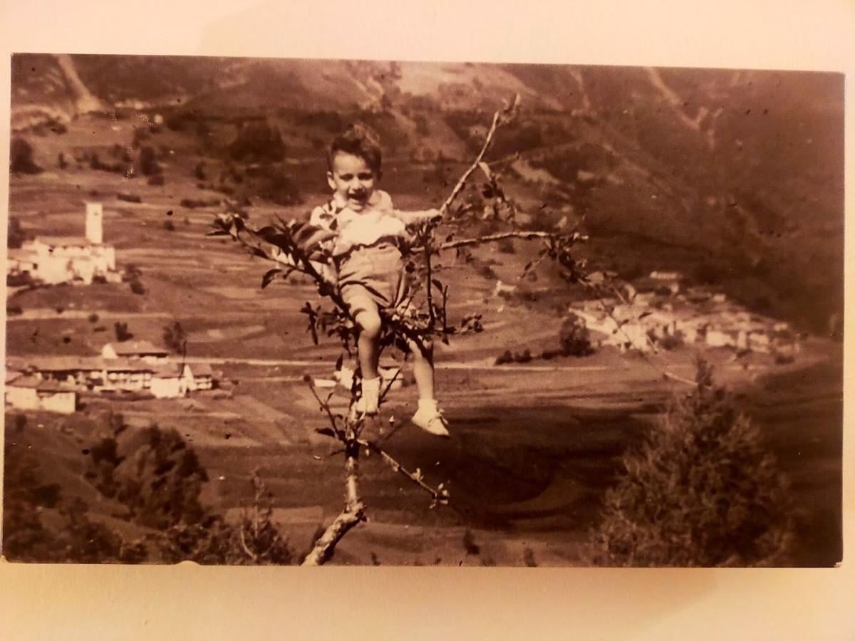 La Ca' Dei Comari - Locanda Da Tullio Capovalle Bagian luar foto