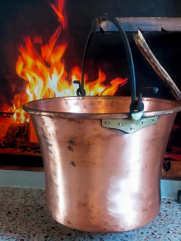 La Ca' Dei Comari - Locanda Da Tullio Capovalle Bagian luar foto